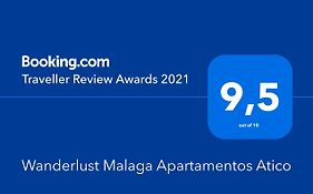 Wanderlust Malaga Apartamentos Atico