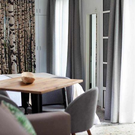 Wanderlust Malaga Apartamentos Atico Esterno foto