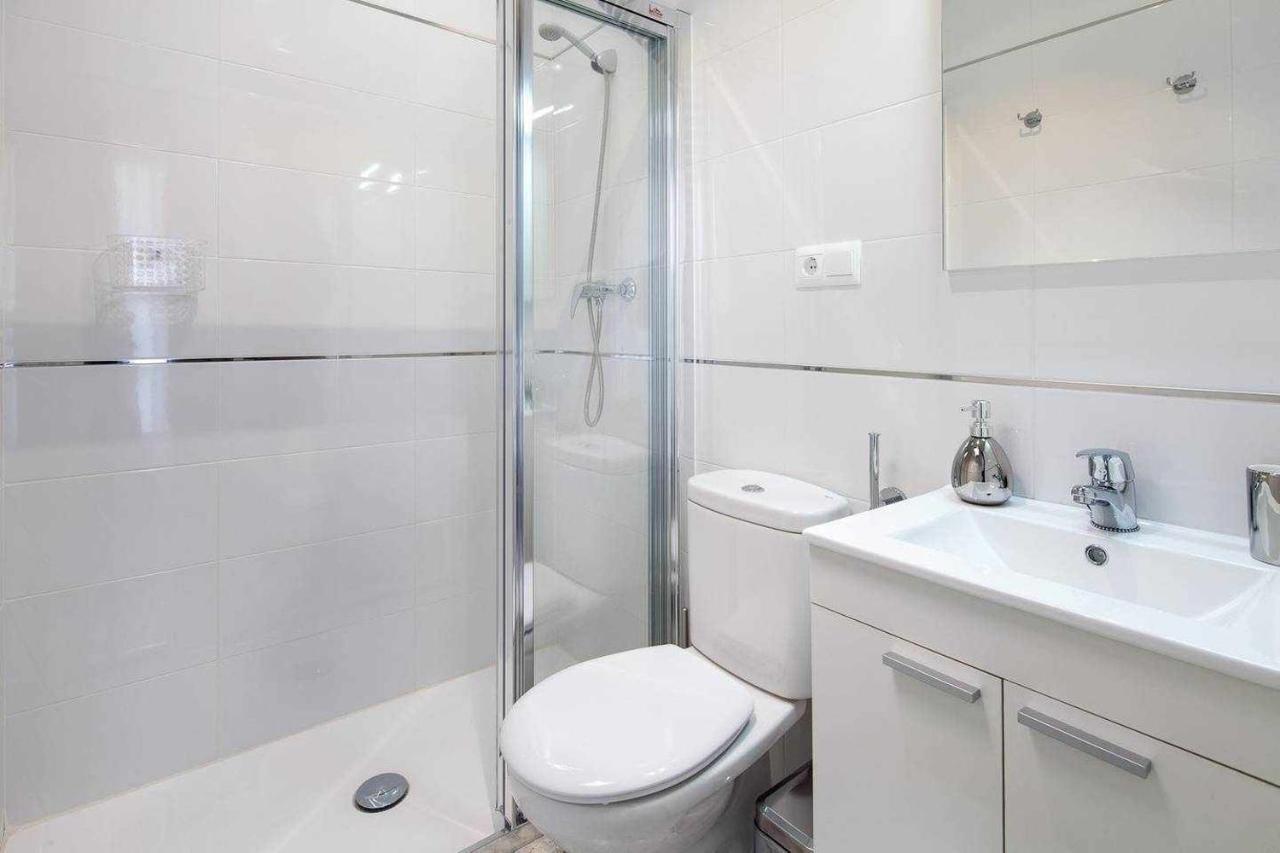 Wanderlust Malaga Apartamentos Atico Esterno foto